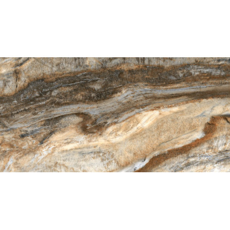Керамогранит Экзотика Пламя 60×120