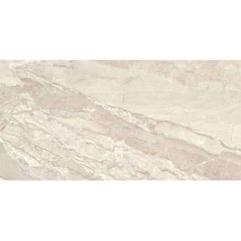 Керамогранит Минерал кремовый 60×120