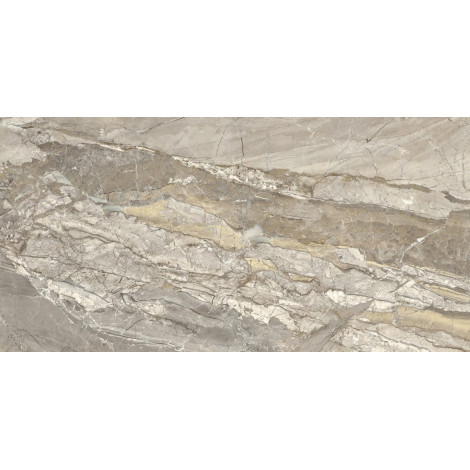 Керамогранит Минерал серо-коричневый 60×120