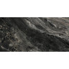 Керамогранит Карпаты Мрамор черный 60×120