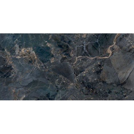 Керамогранит Континент синий 60×120