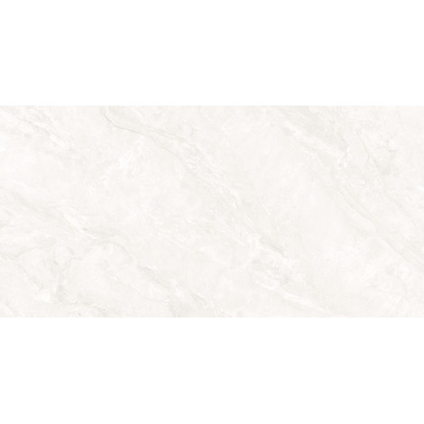 Керамогранит Мирабэль белый 60×120
