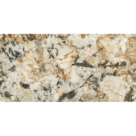Керамогранит Орион золотой 60×120