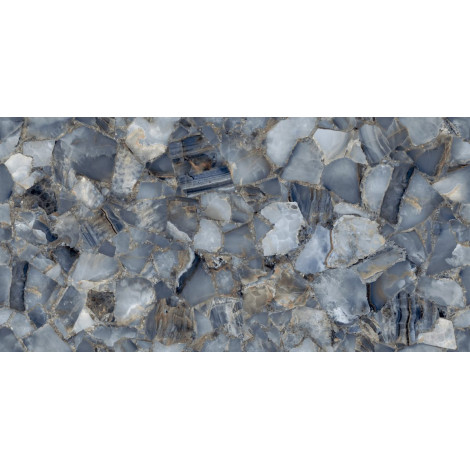 Керамогранит Сапфир Агат 60×120
