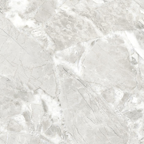 Керамогранит Эмберстоун серый 80×80