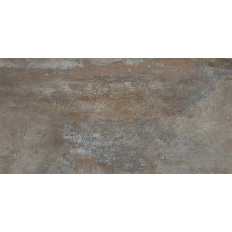 Керамогранит Центро медный 60×120