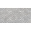 Декор Лимс Ромб темный 30×60