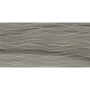 Декор Трейз Вэйв темный 30×60