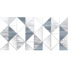 Декор Джулия 24,9×50