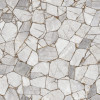 Керамогранит Сахара 60×60 сахарный эффект (GFU04SHR74R)