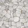 Керамогранит Сахара 60×60 сахарный эффект (GFU04SHR74R)