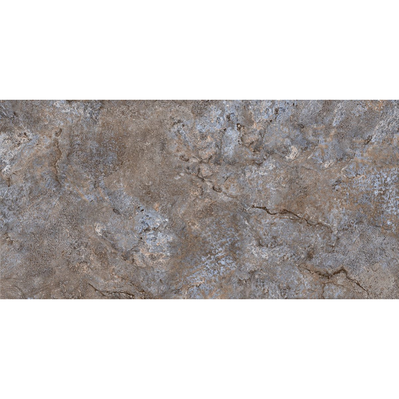 Керамогранит Индастрио 60×120 сахарный эффект (GFU60120IND40R)