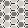 Керамогранит Дизайн Микс 2 20×20