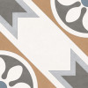 Керамогранит Бруно 20×20