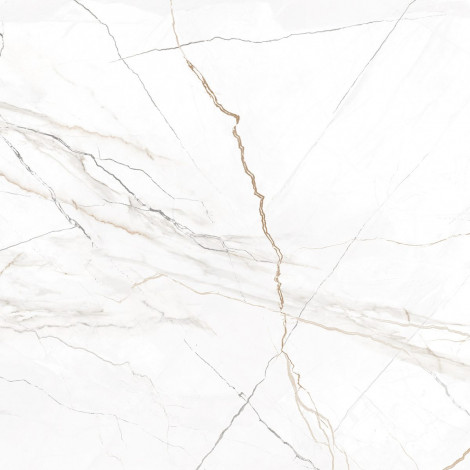 Керамогранит Сан-Ремо белый 60×60