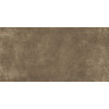 Керамогранит Микроцемент коричневый 60×120