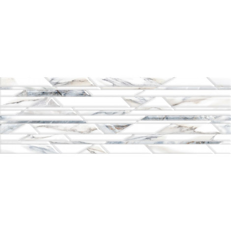 Плитка Натива 20×60 глянцевая (TWA11NAT614)