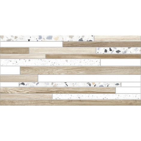 Плитка Бильбао 24,9×50 глянцевая (TWU09BLB024)