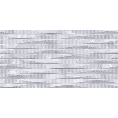 Плитка Гриджио 24,9×50 глянцевая (TWU09GRG717)
