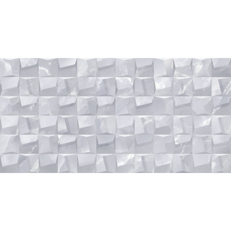 Плитка Гриджио 24,9×50 глянцевая (TWU09GRG727)