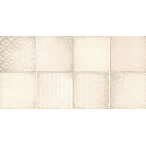 Плитка Ричард 24,9×50 глянцевая (TWU09RCD014)