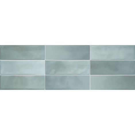 Плитка Стайл 20×60 глянцевая (TWU11STL101)