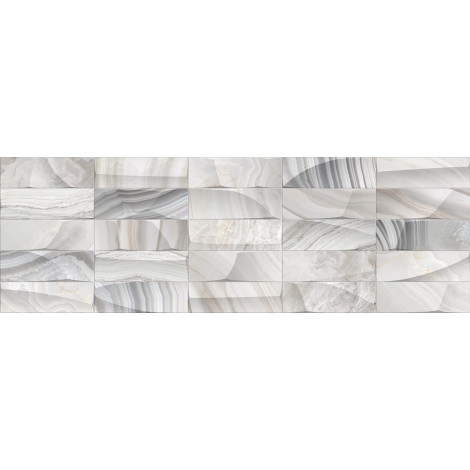 Плитка Риола 24,6×74 глянцевая (TWU12RLA14R)