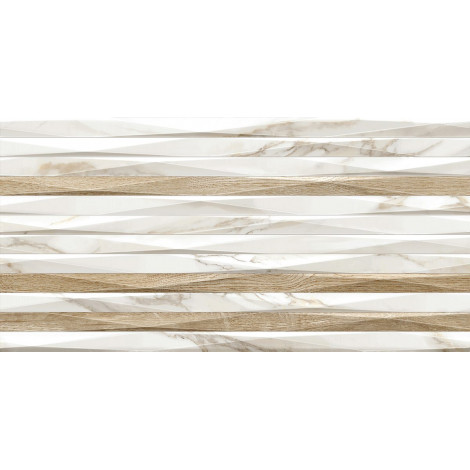 Плитка Эйфория 24,9×50 матовая (TWU2550EPH14)