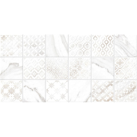 Плитка Фреско 24,9×50 глянцевая (TWU2550FRC17)