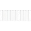 Плитка Амарант 30×90 матовая (TWU3090AMT37R)