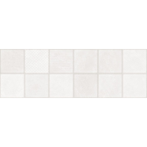 Плитка Куб 30×90 матовая (TWU3090CUB07R)