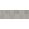 Плитка Куб 30×90 матовая (TWU3090CUB70R)