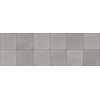 Плитка Куб 30×90 матовая (TWU3090CUB70R)