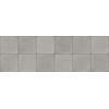 Плитка Куб 30×90 матовая (TWU3090CUB70R)