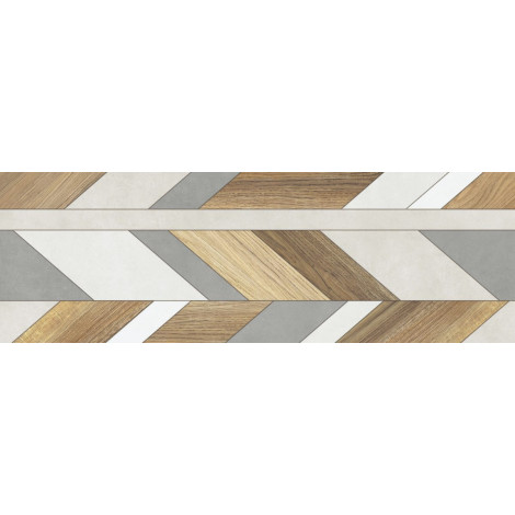 Плитка Мурал 30×90 матовая (TWU3090MUR74R)