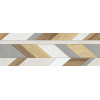Плитка Мурал 30×90 матовая (TWU3090MUR74R)