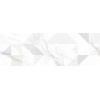 Плитка Айсберг 30×90 глянцевая (TWU93IBR17R)
