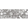 Плитка Вельвет 30×90 матовая (TWU93VLT17R)