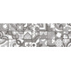 Плитка Вельвет 30×90 матовая (TWU93VLT17R)