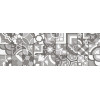 Плитка Вельвет 30×90 матовая (TWU93VLT17R)