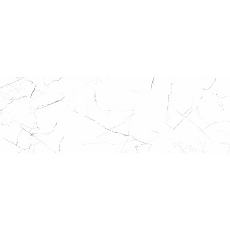 Плитка Фрост белый 24,6×74