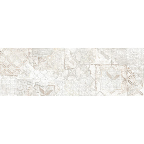 Плитка Крео светлый 24,6×74