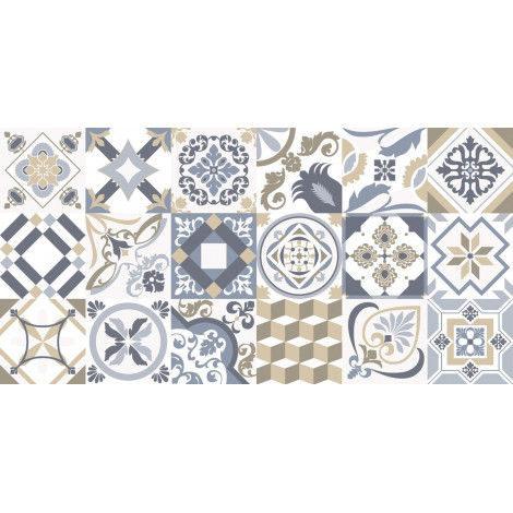 Плитка Артвуд Паттерн 30×60