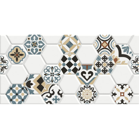 Плитка Эдельвейс Паттерн 30×60
