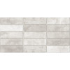 Плитка Эльбрус Брик серый 30×60