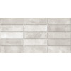 Плитка Эльбрус Брик серый 30×60