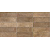 Плитка Эльбрус Брик каштановый 30×60