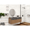 Керамогранит Мурал 60×60 матовая (GFU6060MUR07R)