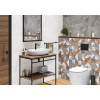 Плитка Киото светлый 30×90