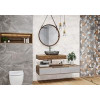 Плитка Киото светлый 30×90